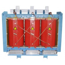 山東華尚/SC（B）H15-30～2500/10干式非晶合金鐵心變壓器