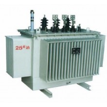 山東華尚/SBH15-M-30～2500/10油浸式非晶合金鐵心配電變壓器