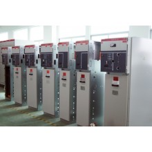 湖南衡陽風力發電專用XGN15-12箱變環網柜,肇慶高壓配電柜廠家