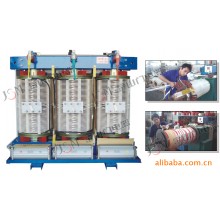 YBW-315KVA風力箱變ZBW-400KVA組合變壓器800KVA四川防爆變電站