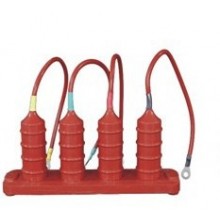 6～35kV戶內(nèi)組合開關(guān)柜專用氧化鋅避雷器