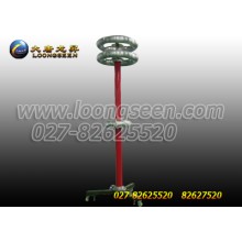 DLCY-600kV系列雷電沖擊電壓發生器 大唐龍昇