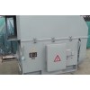 YX, YXKS, YXKK 系列6kV (H355~630)中型高壓高效三相異步電動機\六安江淮