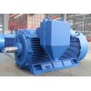 YX2-355~560 6kV和YX2-450~560 10kV 系列緊湊型高壓高效三相異步電動機\六安江淮電機