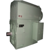 YVKK系列高壓變頻調(diào)速三相異步電動(dòng)機(jī)（機(jī)座號(hào)H355-H710）\臥龍電氣