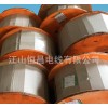ZBX專業生產耐高溫紙包扁銅線紙包扁鋁線高品質紙包線