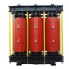 QKSC系列干式鐵芯起動電抗器\上海振肖