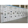XGN2-12高壓開(kāi)關(guān)柜\東方大華