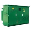 10KV系列美式風力發電箱式變電站/金山門電器