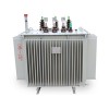 S13-M-10~3150油浸式電力變壓器/豫變電工