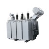 800KVA~31500KVA三相雙繞組無勵磁調壓電力變壓器/豫變電工