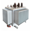 SBH15-M-30～2500/10油浸式非晶合金鐵心配電變壓器/山東華尚