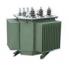 S13-M-RL立體卷鐵心油浸式變壓器/特變電工