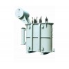 35kV級油浸式電力變壓器/山東達馳