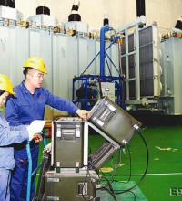 誰為世界最先進(jìn)的輸電技術(shù)提供“心臟”？西電所！