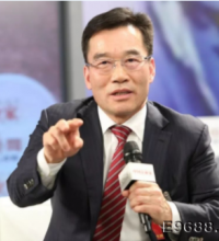 海上風電將成為繼高鐵之后又一個亮麗名片