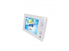 深圳東凌工控10.1寸嵌入式NFC刷卡工業平板電腦