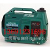 便攜式發(fā)電機(jī)