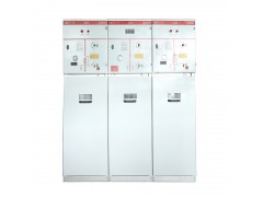 成套高壓開關柜10KV高壓充氣式環網柜可用作戶外開閉所分支箱
