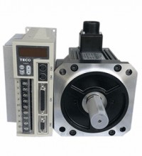 直流伺服電機(jī)基本工作原理