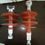 針式復(fù)合絕緣子FPQ-10/5T18【35KV復(fù)合絕緣子】