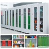 配電室電力安全工器具儲存柜子烘干除濕多功能