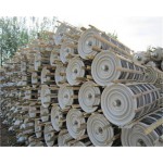 回收懸式防污電瓷瓶的廠家