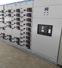 江蘇蘇州的好的MCC進(jìn)線柜的公司？