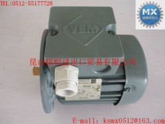 德國VEM電機、VEM馬達