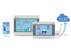 C7S-G物聯網觸摸屏編程及遠程控制