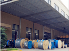 RVS銅芯聚氯乙烯絕緣絞型連接用軟電纜