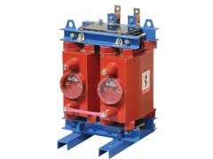 DC10-15/20-0.22 全銅  單相干式變壓器