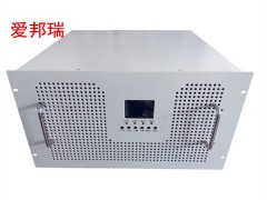愛邦瑞DC48V轉AC380V 5KW工頻三相電力逆變電源
