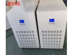 愛邦瑞DC96V轉DC380V 15KW工頻電力逆變電源