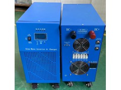 愛邦瑞DC72V AC220V 6KW太陽能逆變電源