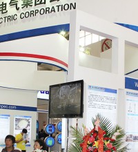 【功略】2021年安徽合肥高/低壓電氣設備展