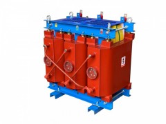 SCBH15-30/10-0.4  全銅  非晶合金變壓器