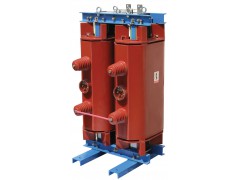 DC11-30/27.5-0.23  全銅 單相干式變壓器