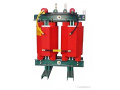 DC13-10/10-0.22 全銅  單相干式變壓器