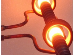 10.9級高強度牙條調質發黑設備