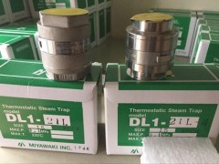日本宮脅DL1-21L熱靜力蒸汽疏水閥-日本宮脅蒸汽疏水閥