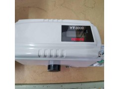 韓國YTC閥門定位器YT-1000L