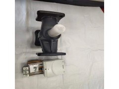 西門子調節閥蒸汽二通調節閥德國閥門