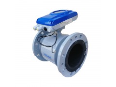 KROHNE科隆電磁流量計 橡膠襯里316L電極