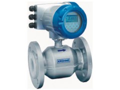德國KROHNE科隆電磁流量計OPTIFLUX4300CWF