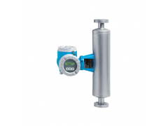 E+H 80I質(zhì)量流量計