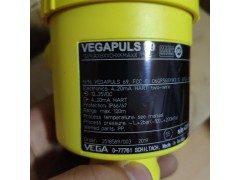 德國(guó)VEGA雷達(dá)物位計(jì) 液位計(jì) 威格VEGAPULS69