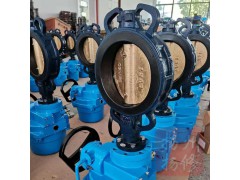 供應電動硬密封蝶閥D971H配西門子執行器F-2SQ3511