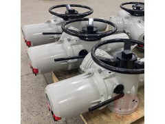 隔爆智能型閥門執行機構EXC.2SA8022等級CT4