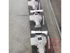 揚修電力DJW200-WT調節風機閥門執行器